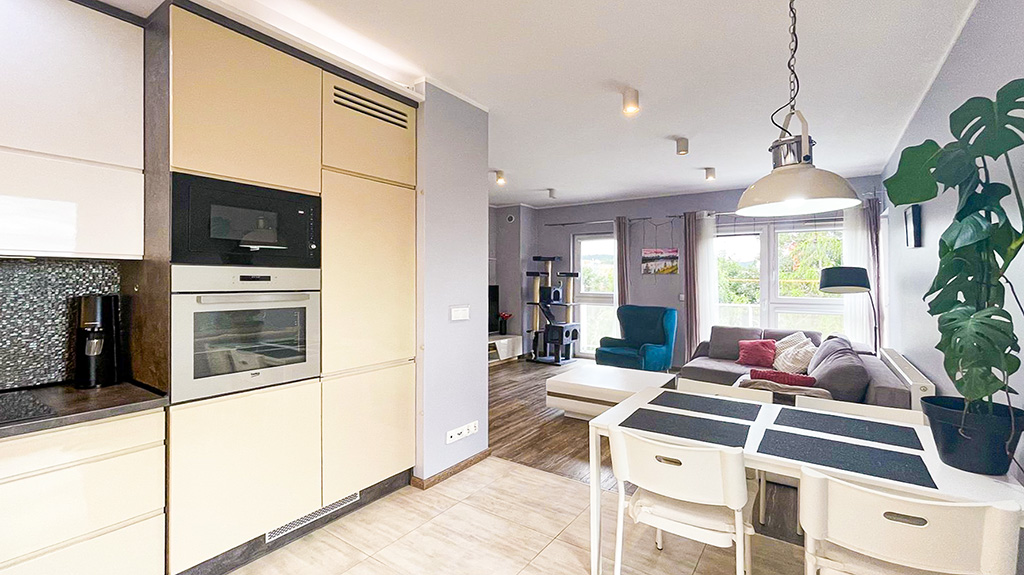 You are currently viewing Apartament na sprzedaż Gdynia