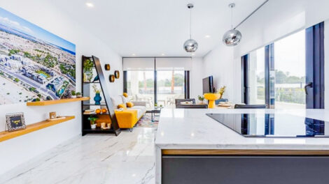 Read more about the article Apartament na sprzedaż Hiszpania (Orihuela Costa Playa Flamenca)