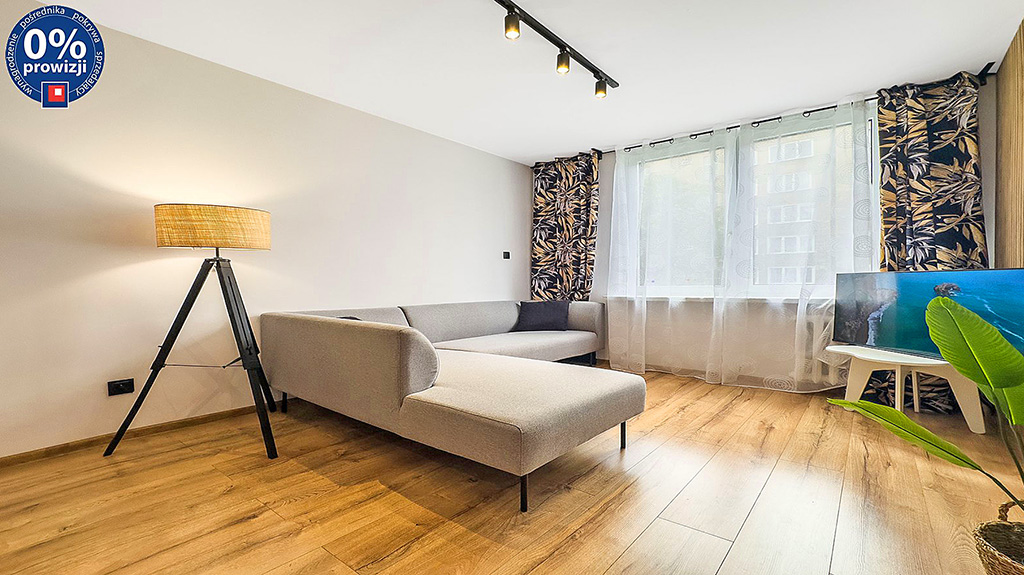 You are currently viewing Apartament na sprzedaż Katowice (okolice)