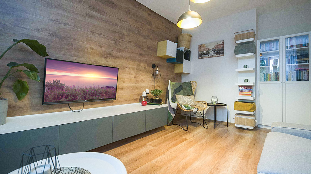 You are currently viewing Apartament na sprzedaż Katowice (okolice)