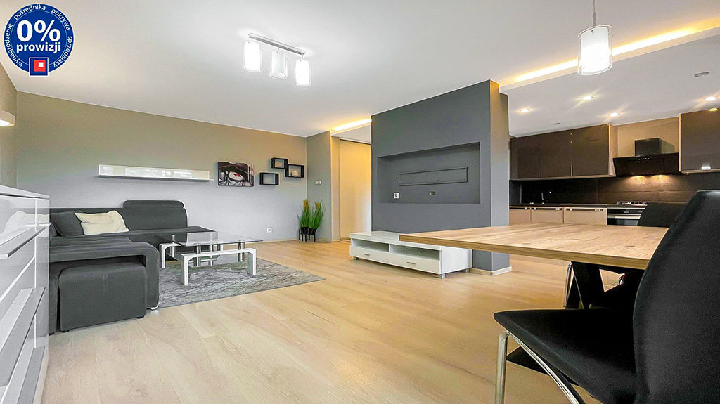 You are currently viewing Apartament na sprzedaż Katowice (okolice)