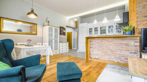 Read more about the article Apartament do sprzedaży Katowice (okolice)
