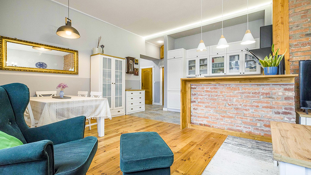 You are currently viewing Apartament do sprzedaży Katowice (okolice)