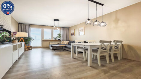 Read more about the article Apartament na sprzedaż Katowice (okolice)