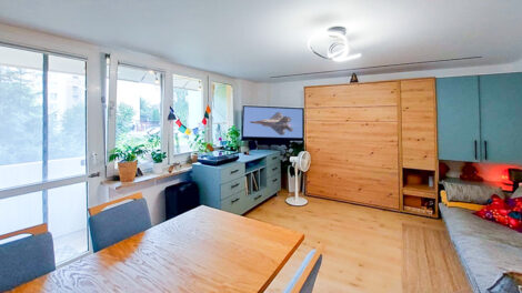 Read more about the article Apartament na sprzedaż Kielce