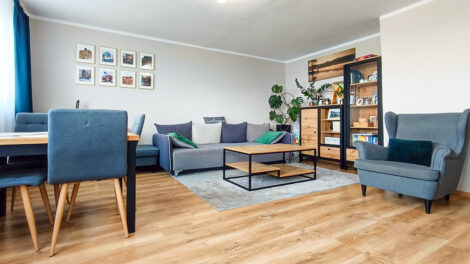 Read more about the article Apartament na sprzedaż Legnica