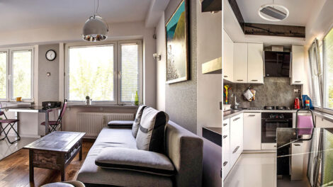 Read more about the article Apartament na sprzedaż Lublin