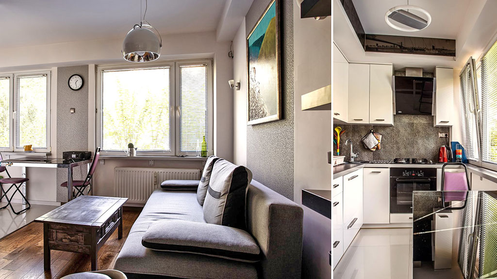 You are currently viewing Apartament na sprzedaż Lublin