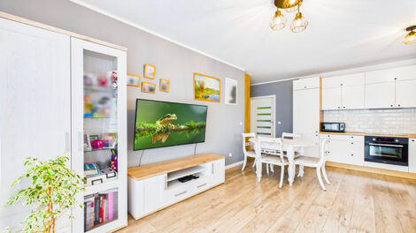 Read more about the article Apartament na sprzedaż Poznań (okolice)