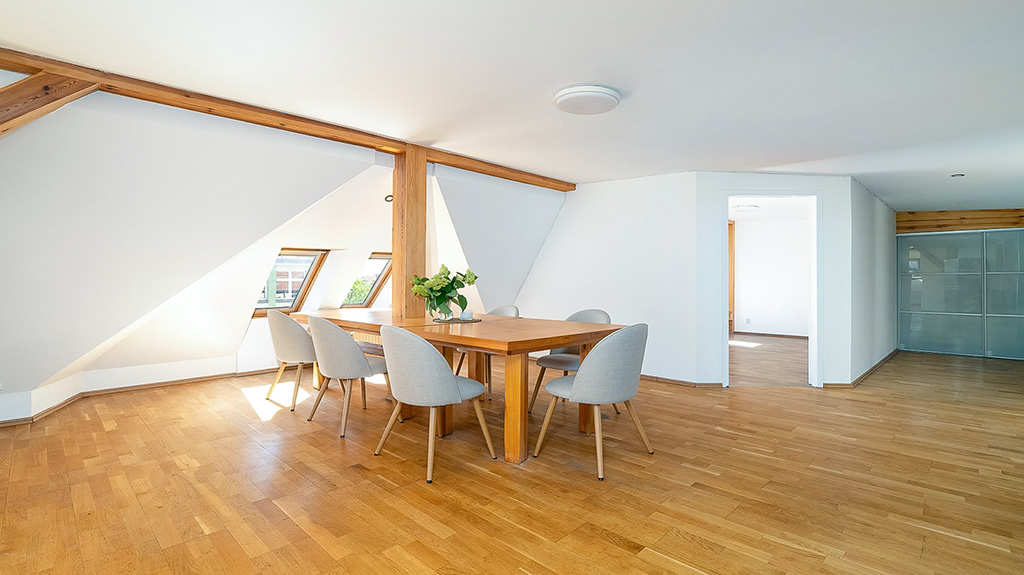 You are currently viewing Apartament na sprzedaż Poznań