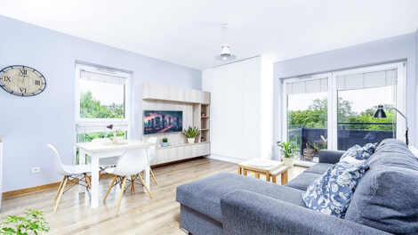 Read more about the article Apartament do sprzedaży Poznań