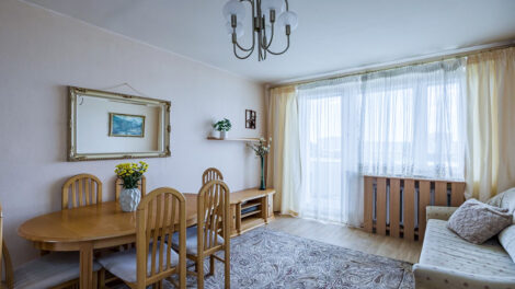 Read more about the article Apartament na sprzedaż Poznań