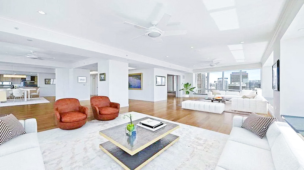 You are currently viewing Apartament na sprzedaż San Francisco (Stany Zjednoczone Ameryki)