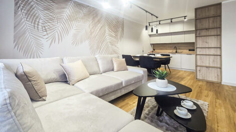 Read more about the article Apartament na sprzedaż Wisła