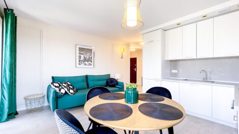 Read more about the article Apartament do wynajmu Gorzów Wielkopolski