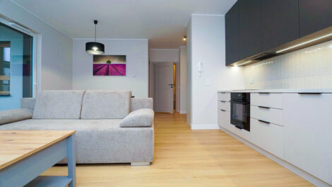 Read more about the article Apartament na wynajem Piotrków Trybunalski