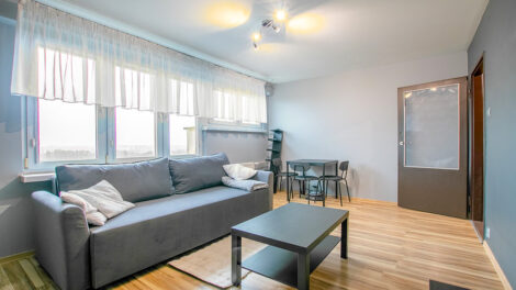 Read more about the article Apartament na wynajem Poznań