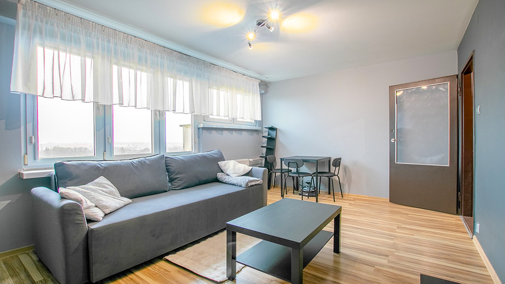 You are currently viewing Apartament na wynajem Poznań