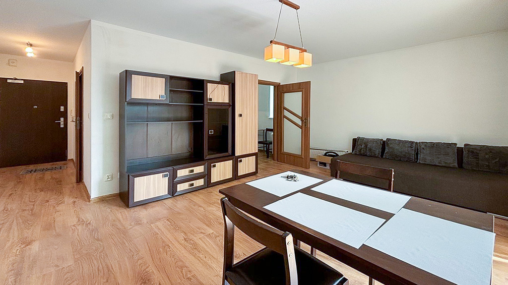 You are currently viewing Apartament na wynajem Szczecin