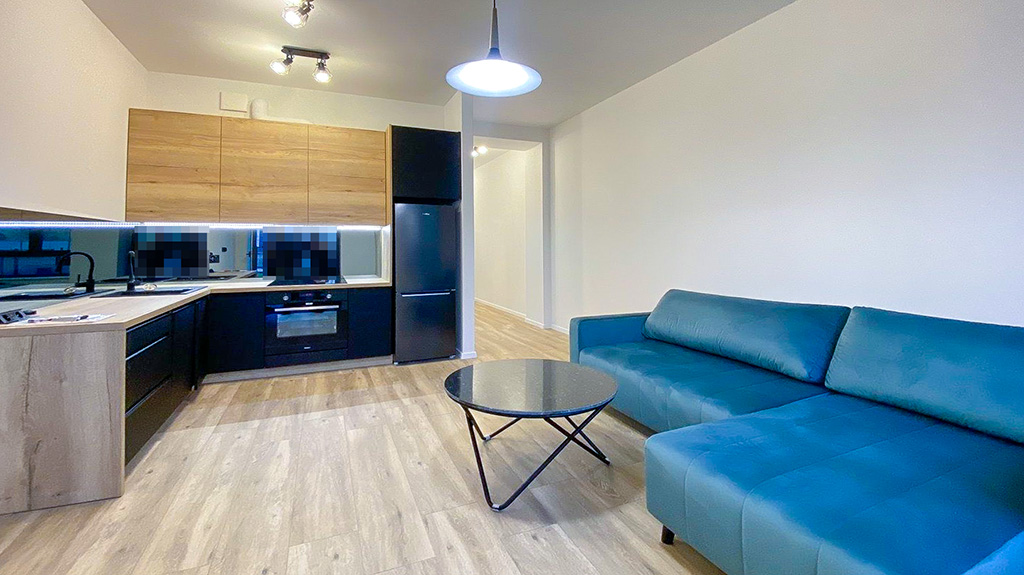 You are currently viewing Apartament na wynajem Szczecin