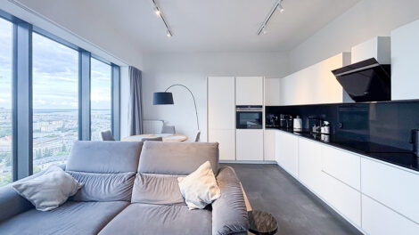 Read more about the article Apartament do wynajmu Szczecin