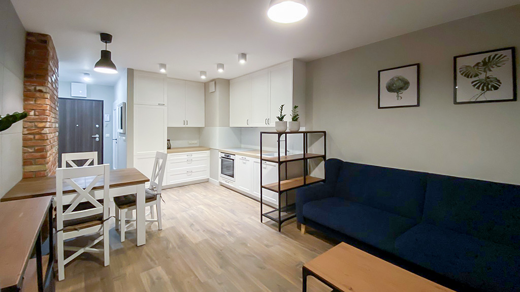 You are currently viewing Apartament na wynajem Warszawa