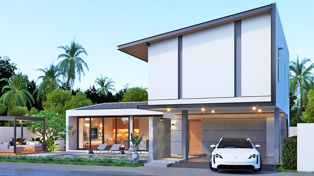 You are currently viewing Rezydencja na wynajem Tajlandia (Koh Samui)