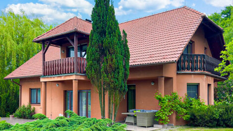 Read more about the article Rezydencja na sprzedaż Cieszyn (okolice) Cieszyn (okolice)