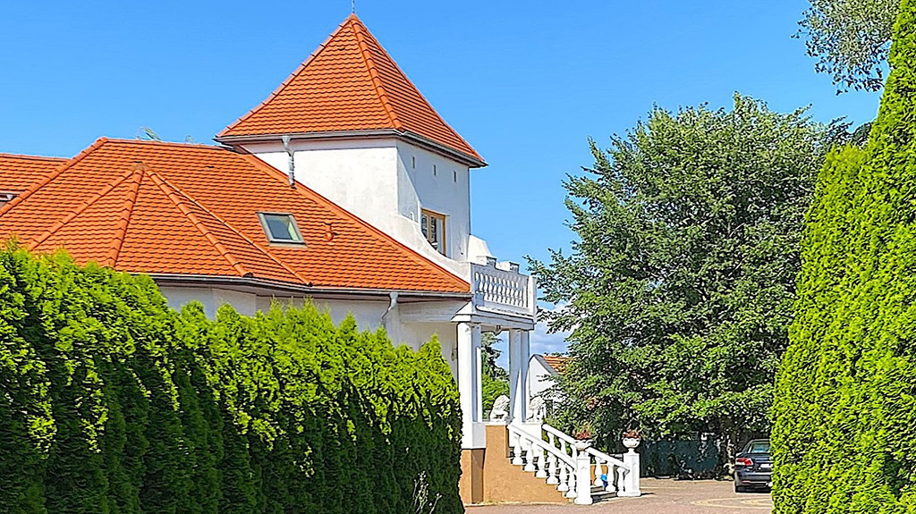 You are currently viewing Rezydencja na sprzedaż Szczecin (okolice)