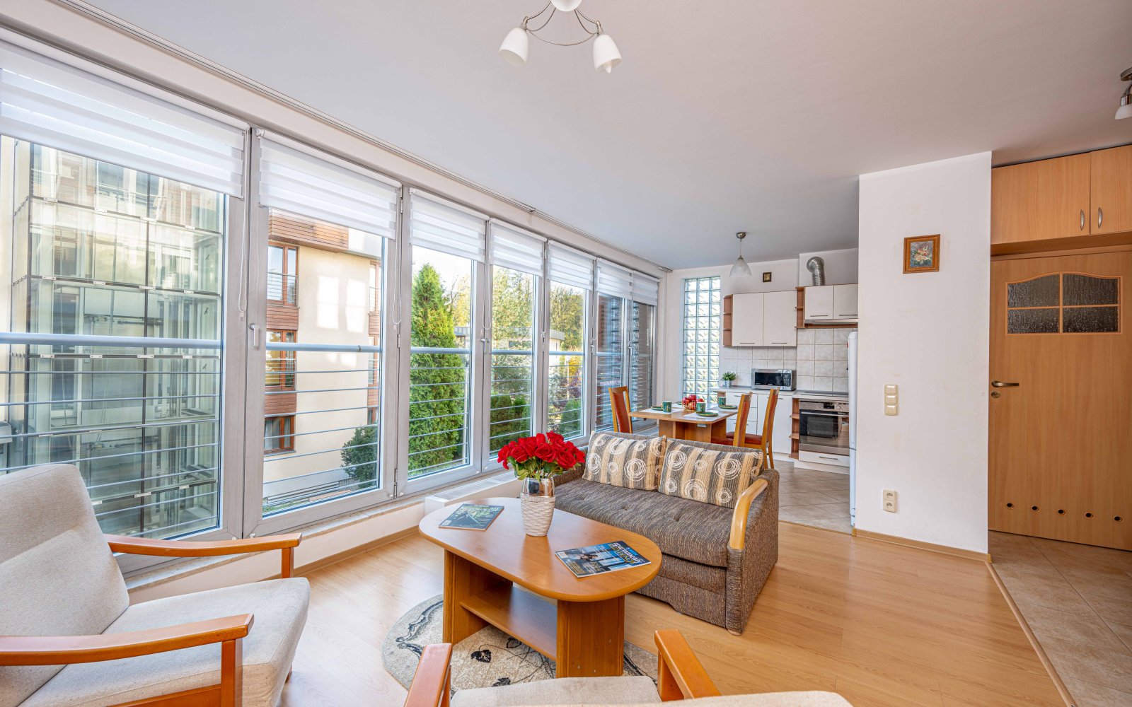 You are currently viewing Apartamenty na sprzedaż z segmentu premium – WGN z atrakcyjnymi ofertami