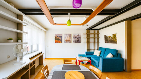 Read more about the article Apartament na sprzedaż Białystok