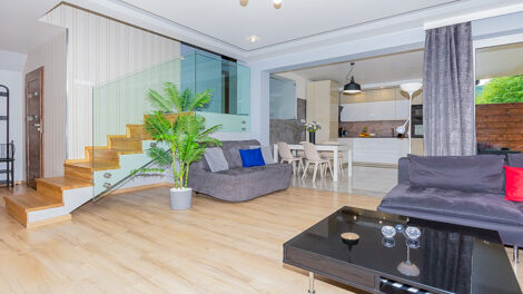 Read more about the article Apartament do sprzedaży Bielsko-Biała (okolice)