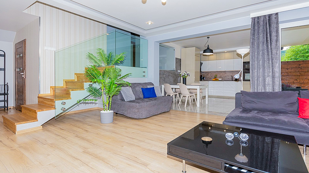 You are currently viewing Apartament do sprzedaży Bielsko-Biała (okolice)