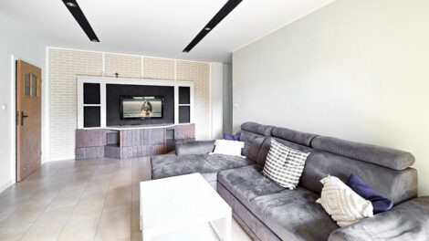 Read more about the article Apartament do sprzedaży Ełk (okolice)