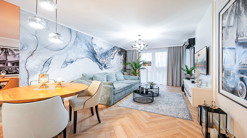 You are currently viewing Apartament do sprzedaży Gdańsk