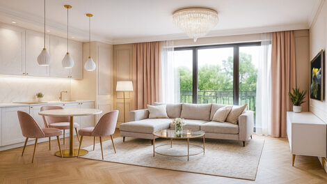 Read more about the article Apartament na sprzedaż Gdańsk