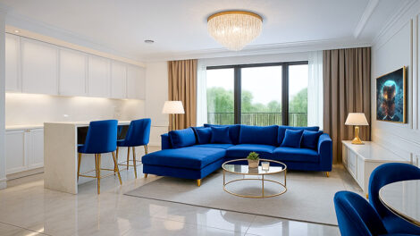 Read more about the article Apartament na sprzedaż Gdańsk