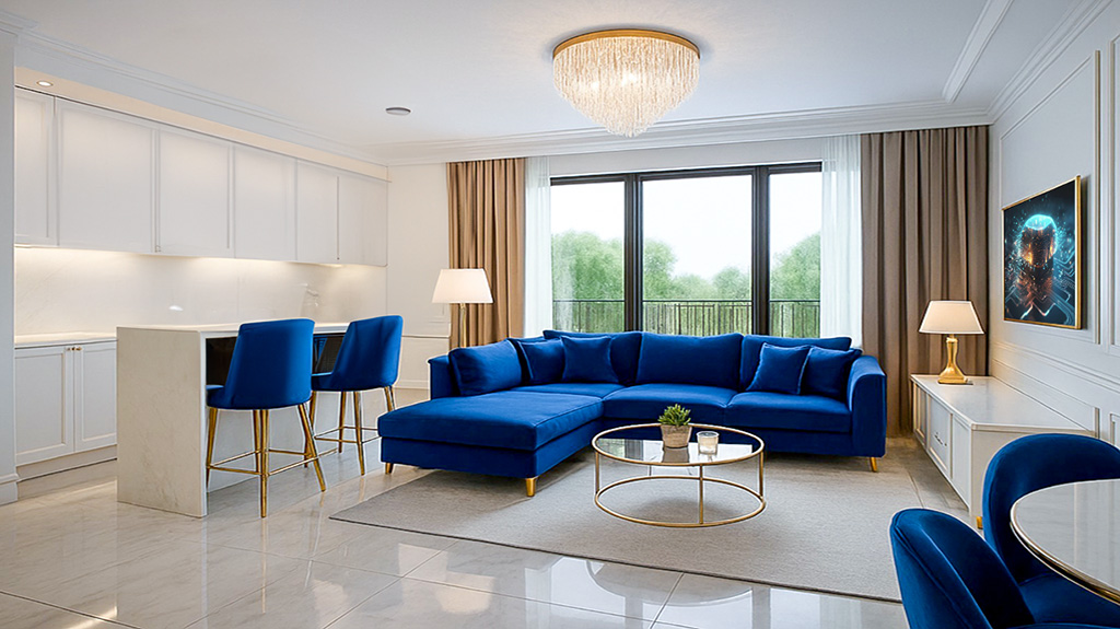 You are currently viewing Apartament na sprzedaż Gdańsk
