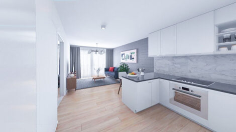 Read more about the article Apartament na sprzedaż Gdańsk