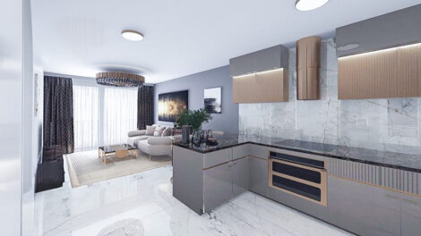 Read more about the article Apartament do sprzedaży Gdańsk