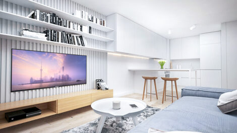 Read more about the article Apartament na sprzedaż Gdańsk