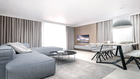 Read more about the article Apartament do sprzedaży Gdańsk