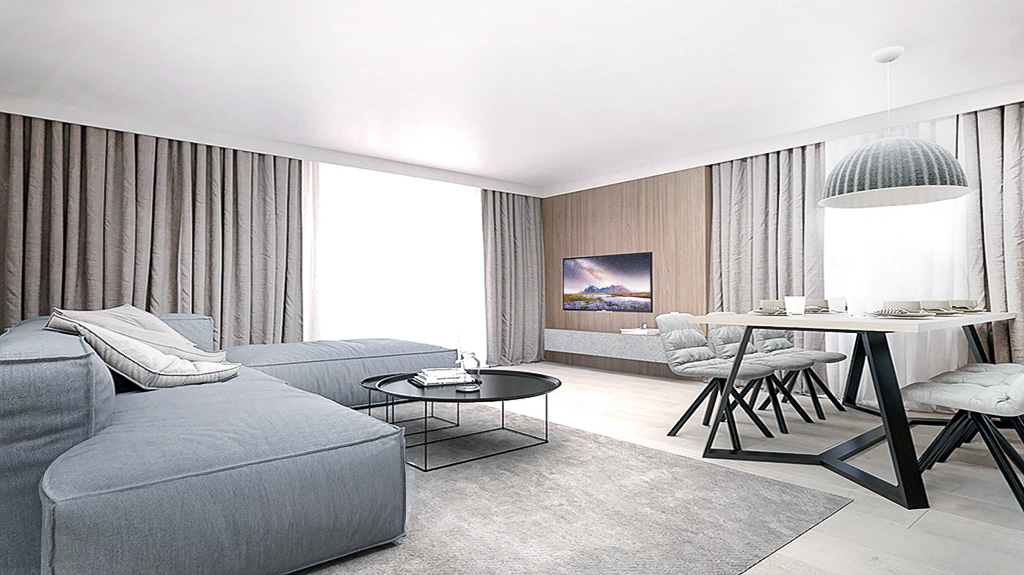 You are currently viewing Apartament do sprzedaży Gdańsk