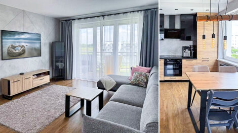 Read more about the article Apartament do sprzedaży Gdańsk