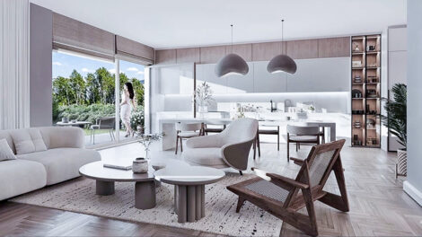 Read more about the article Apartament na sprzedaż Gdańsk
