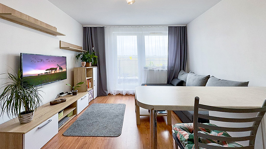 You are currently viewing Apartament do sprzedaży Gdynia (okolice)