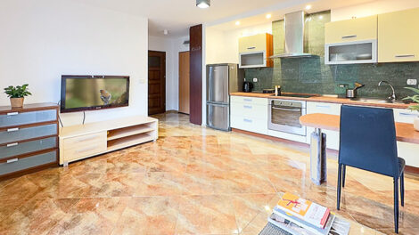Read more about the article Apartament do sprzedaży Gdynia (okolice)