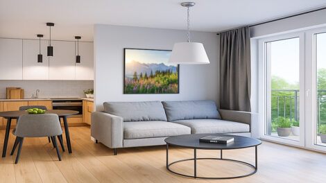 Read more about the article Apartament na sprzedaż Gdynia (okolice)