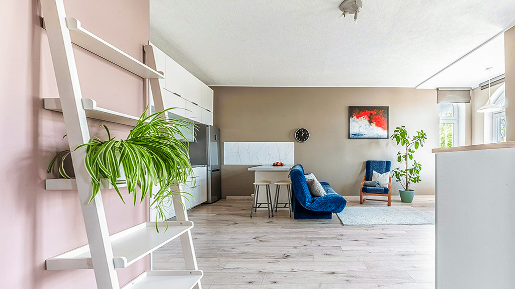 You are currently viewing Apartament do sprzedaży Gdynia (okolice)
