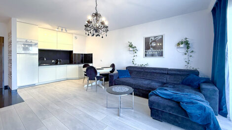 Read more about the article Apartament do sprzedaży Gdynia (okolice)